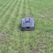 STIGA Robot Mowers Transforming Mowing at Colerne Rugby Club