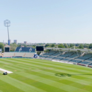 The Art of Fixture Management: Lessons from Edgbaston Stadium