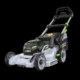 Next-Generation Cordless Lawn Mowers