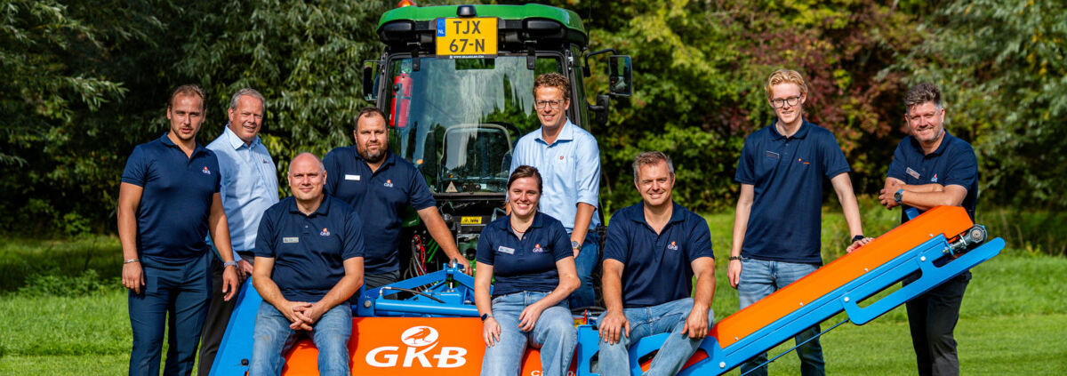 Dealers gather to celebrate 80 Years of GKB Group
