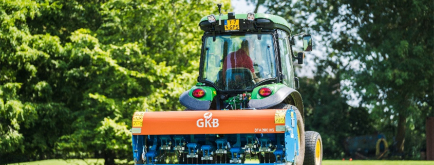 Efficiency takes centre stage for GKB at SALTEX