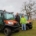 Kubota keeps Glasgow City Council running, whatever the weather!