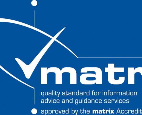 GMA achieves matrix standard accreditation for 12th consecutive year