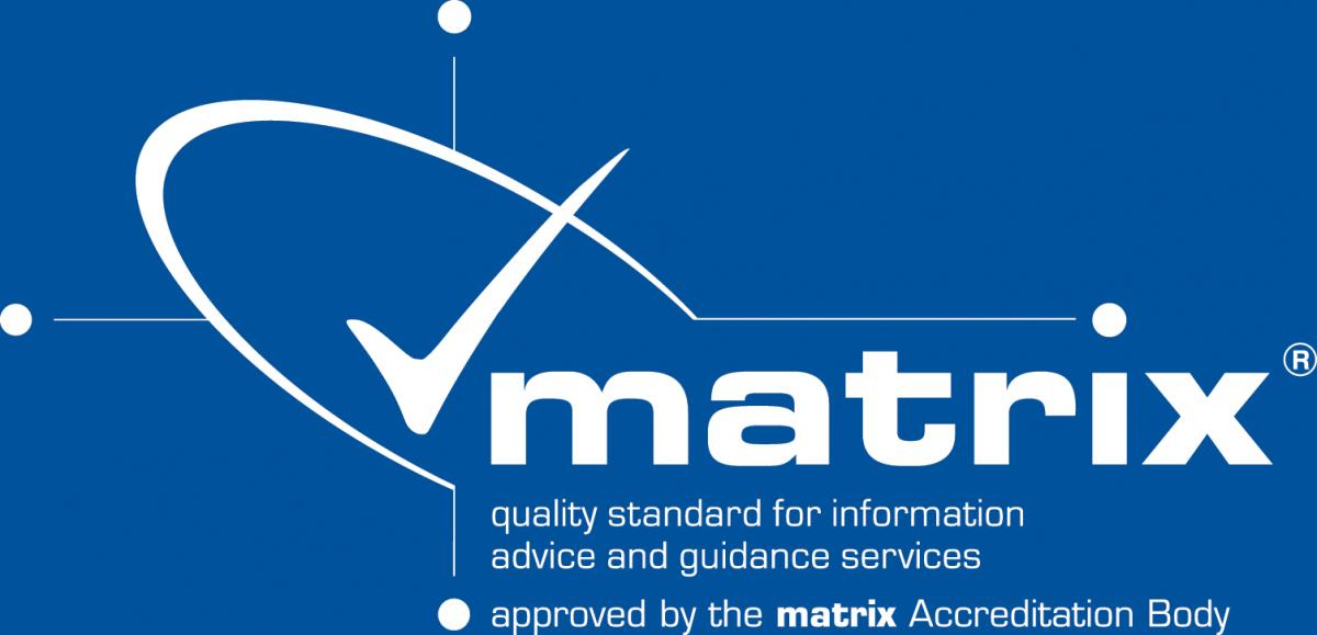 GMA achieves matrix standard accreditation for 12th consecutive year