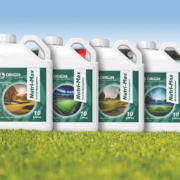 Origin Amenity to unveil new liquid nutrition range at SALTEX