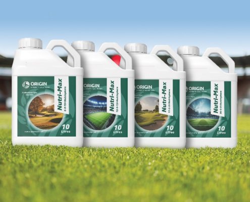 Origin Amenity to unveil new liquid nutrition range at SALTEX