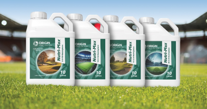 Origin Amenity to unveil new liquid nutrition range at SALTEX