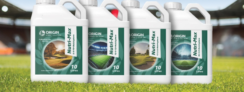 Origin Amenity to unveil new liquid nutrition range at SALTEX