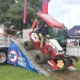 Ventrac live demonstrations at SALTEX ‘26