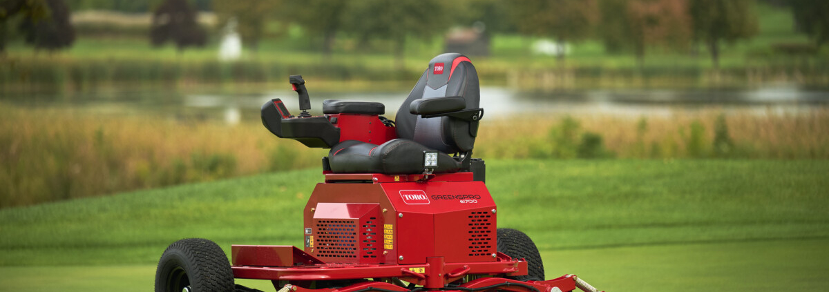 Reesink to showcase precision Toro technology at BTME