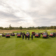 A Toro fleet that works as hard as the team and course