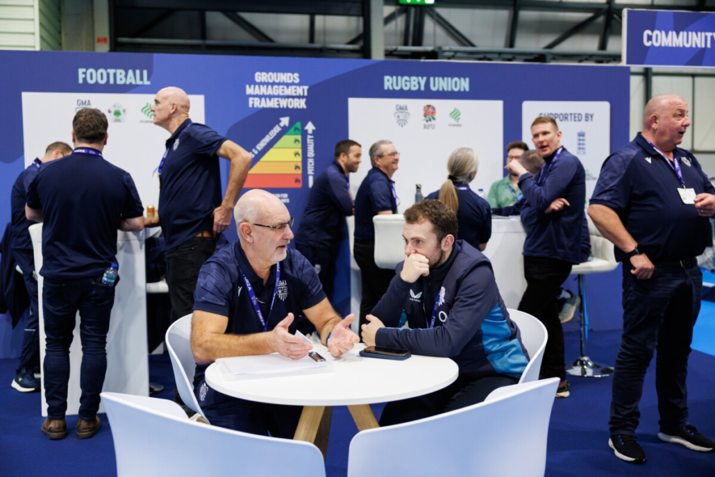 Sport's Governing Bodies Back SALTEX as Landmark 80th Edition Approaches Sport's Governing Bodies Back SALTEX as Landmark 80th Edition Approaches