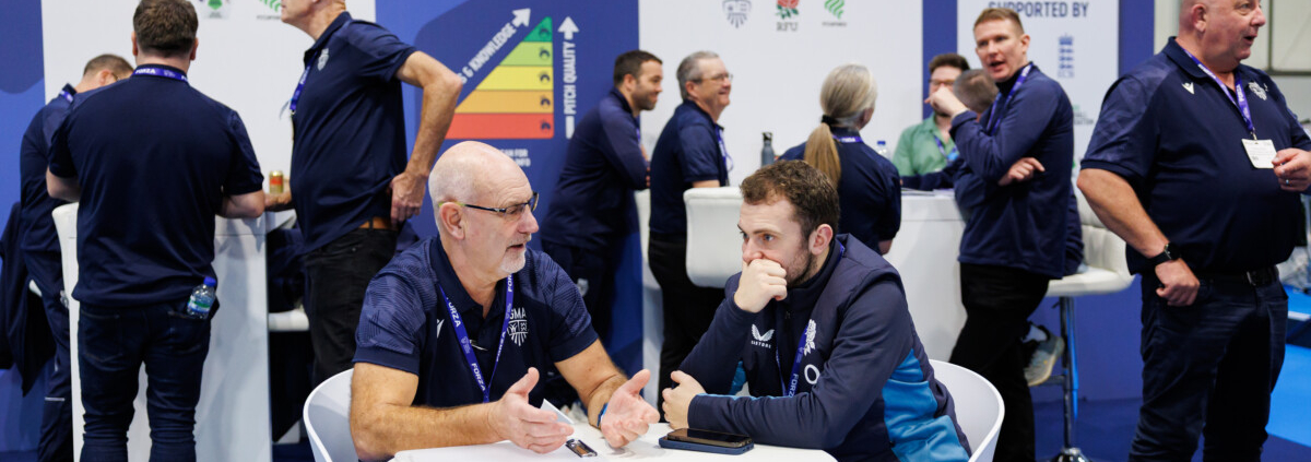 Sport's Governing Bodies Back SALTEX as Landmark 80th Edition Approaches