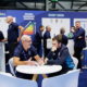Sport's Governing Bodies Back SALTEX as Landmark 80th Edition Approaches