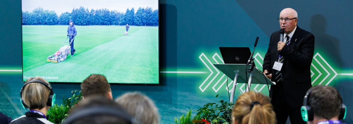 SALTEX 2026 Unveils Most Comprehensive Learning LIVE Programme Yet