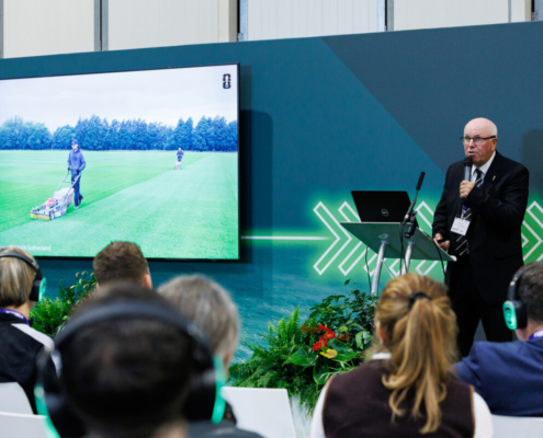 SALTEX 2026 Unveils Most Comprehensive Learning LIVE Programme Yet