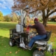 Polymer injection for healthier trees